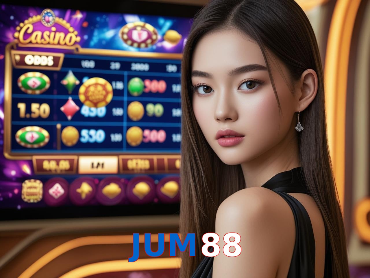 JUM88