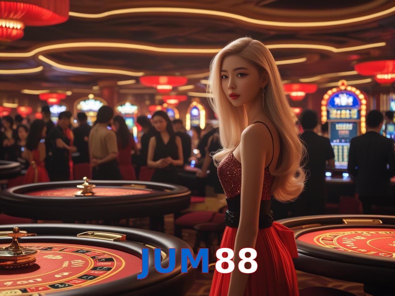 JUM88